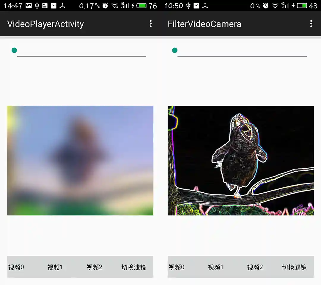 Android-GPUImage-plus
