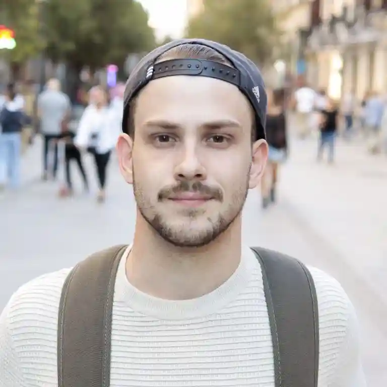 Radu Beche