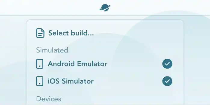 List of developer tool toggles for debugging, performance, and more