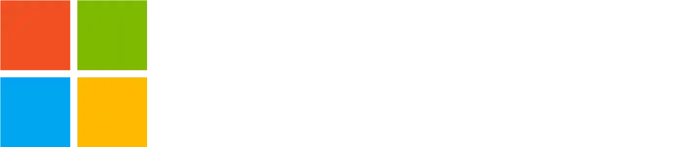 Microsoft logo