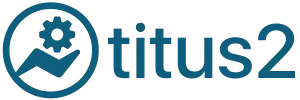 titus2 logo