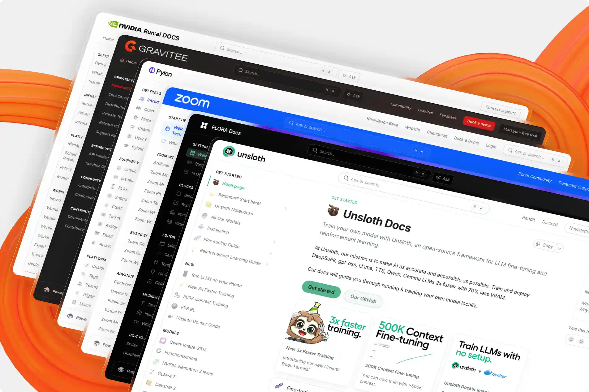 GitBook Open Published Site