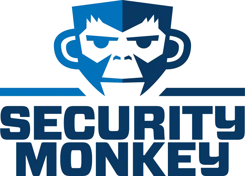 Security Monkey Logo 2017