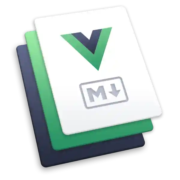 vuepress