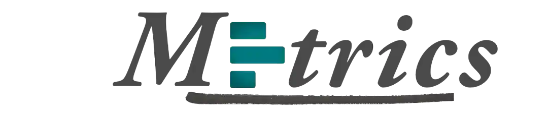 metrics