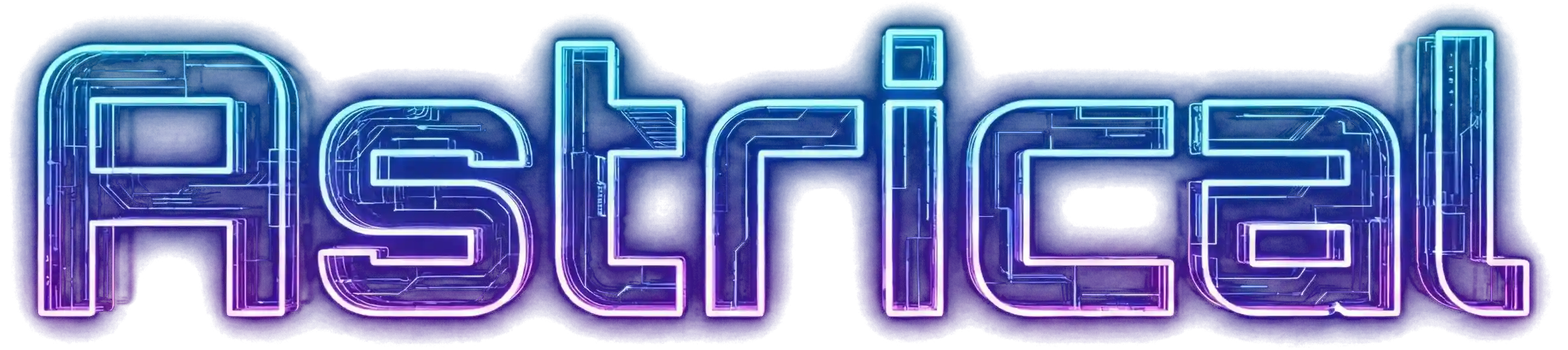 Astrical Logo