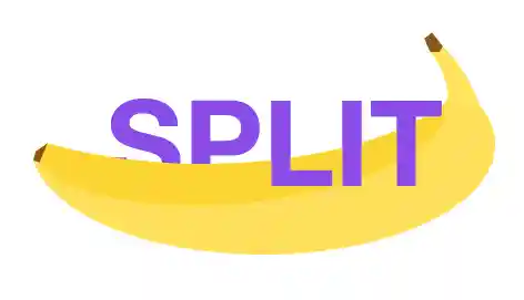 Split