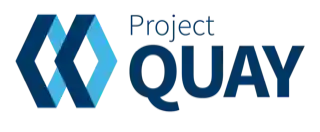 Project Quay Logo