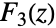 TemplateBox[{3, z}, Fibonacci2]