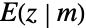 TemplateBox[{z, m}, EllipticE2]