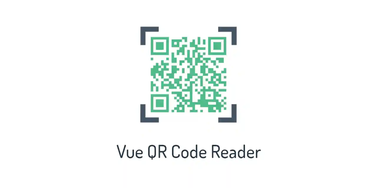 vue-qrcode-reader