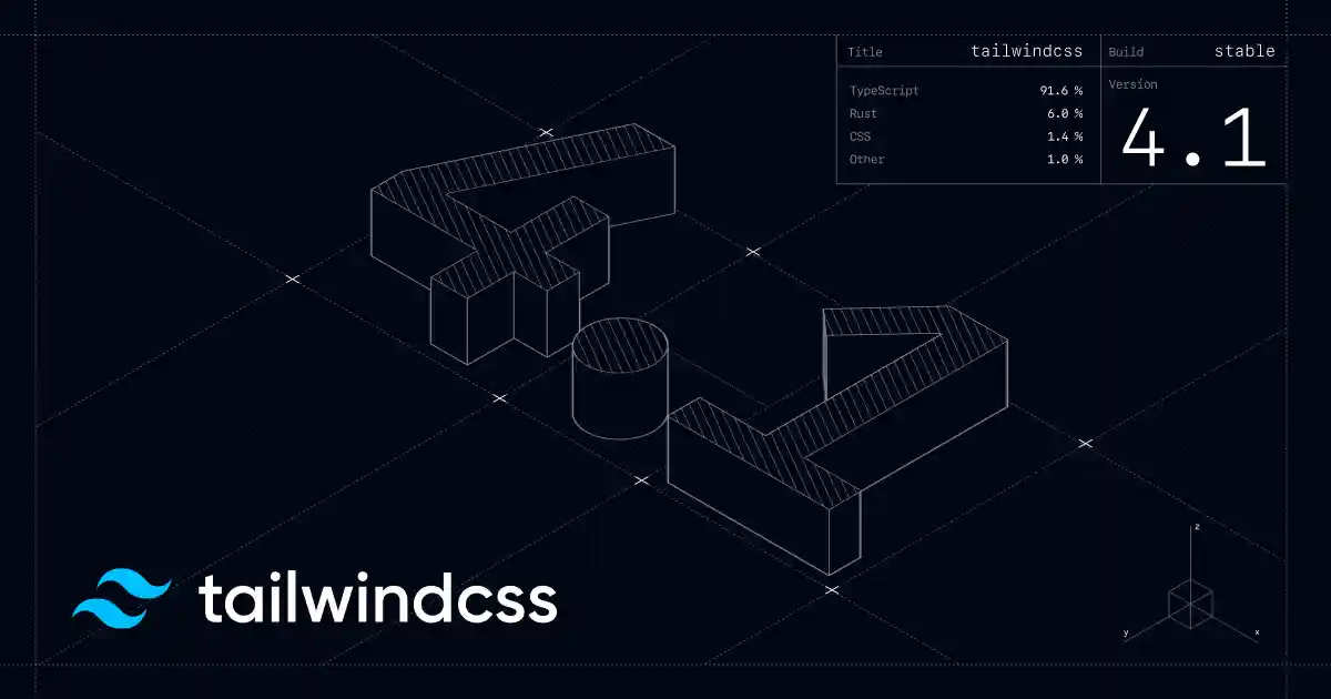 tailwindcss