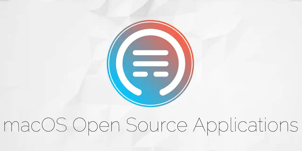 open-source-mac-os-apps