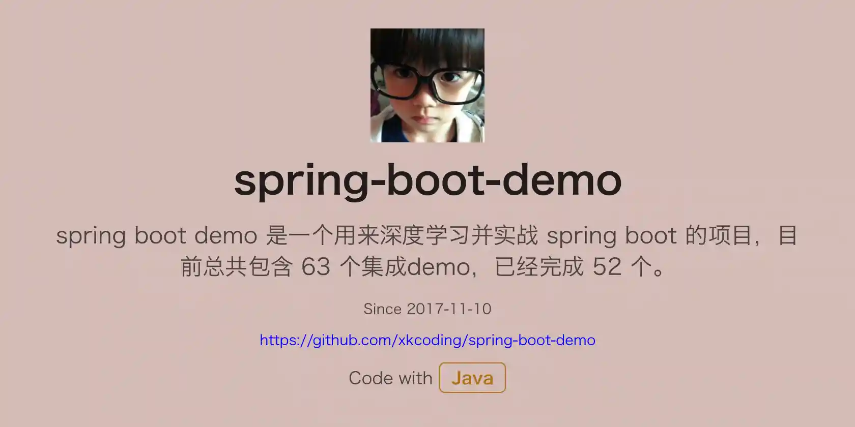spring-boot-demo