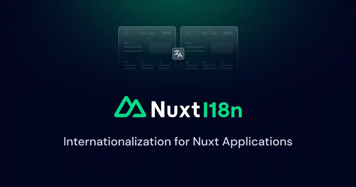 i18n