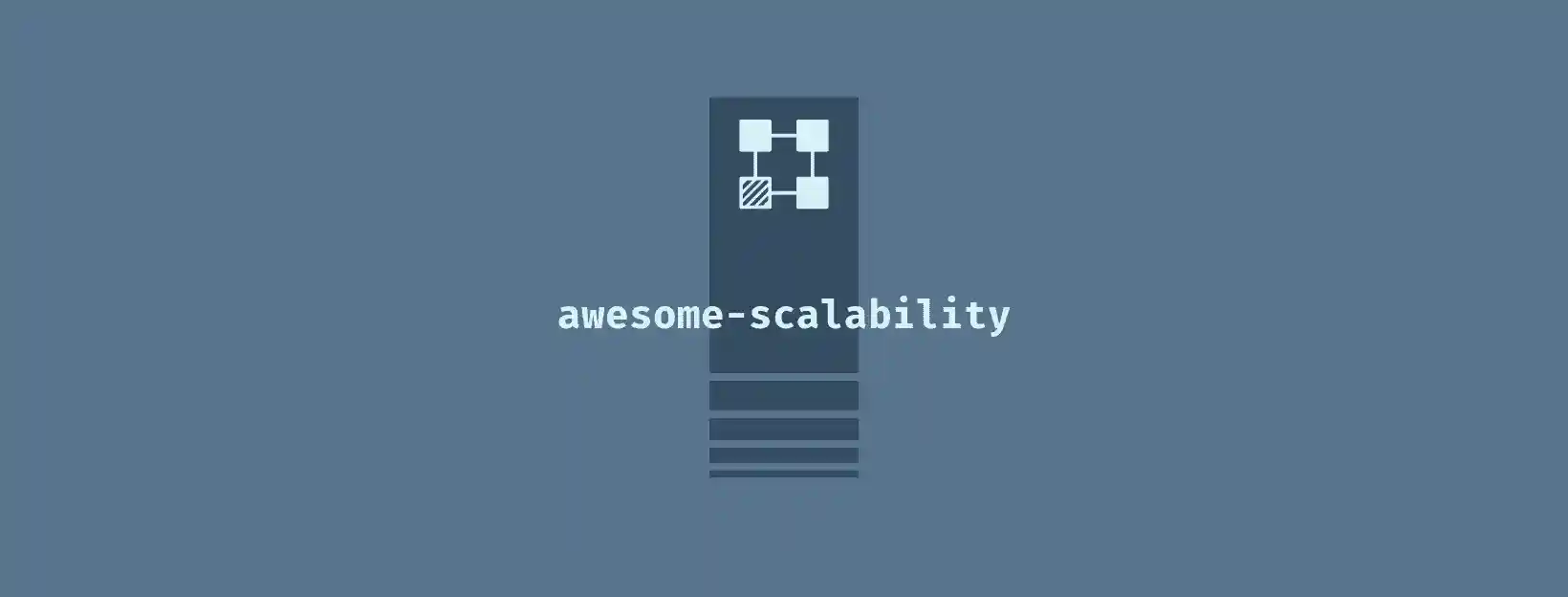 awesome-scalability