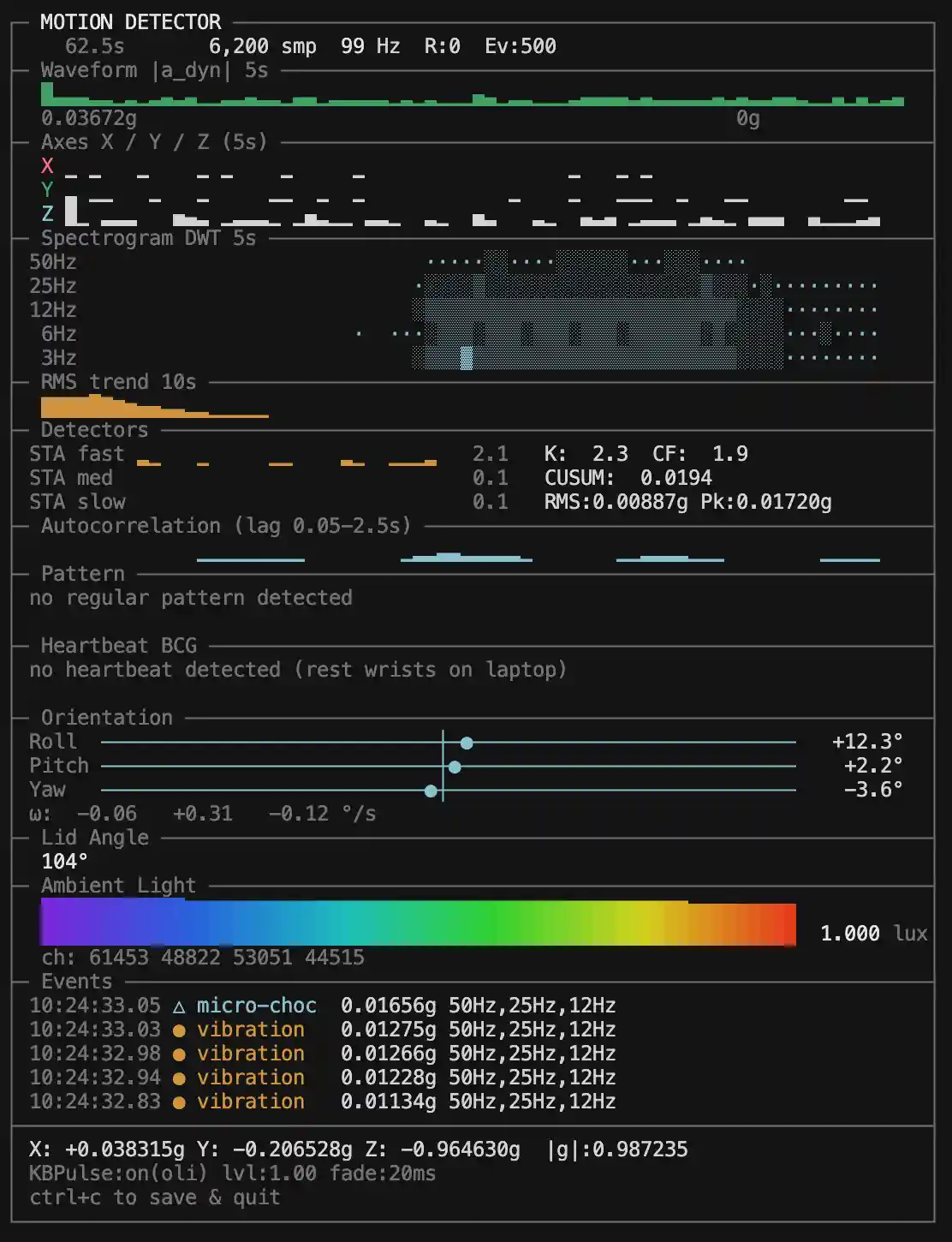 apple-silicon-accelerometer