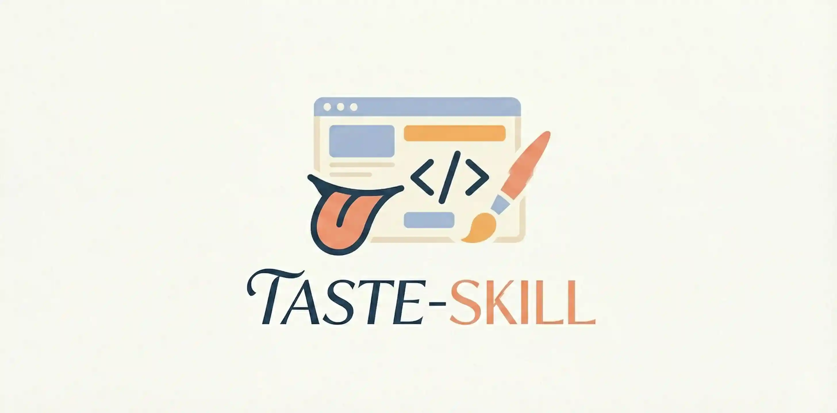 taste-skill