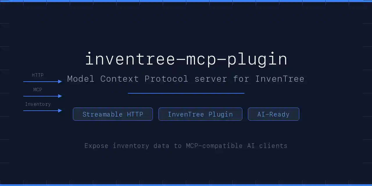 inventree-mcp-plugin