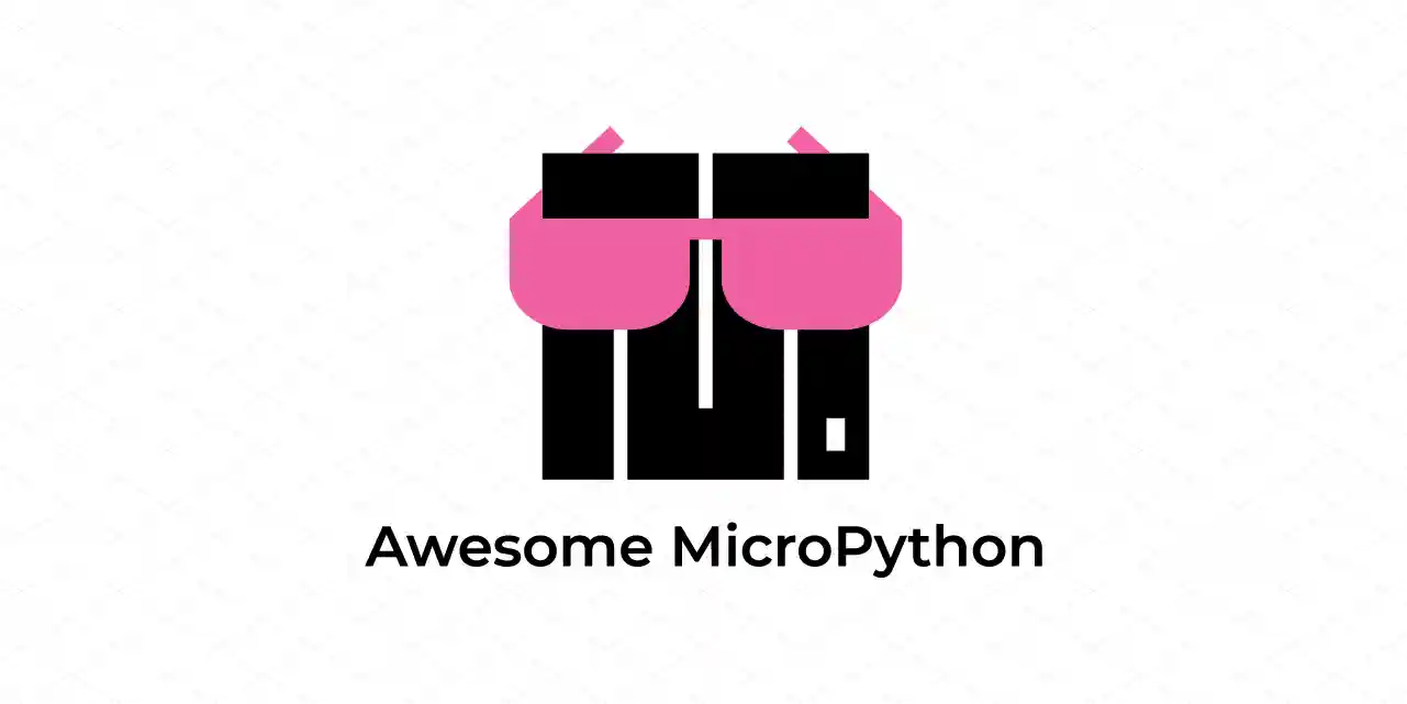 awesome-micropython