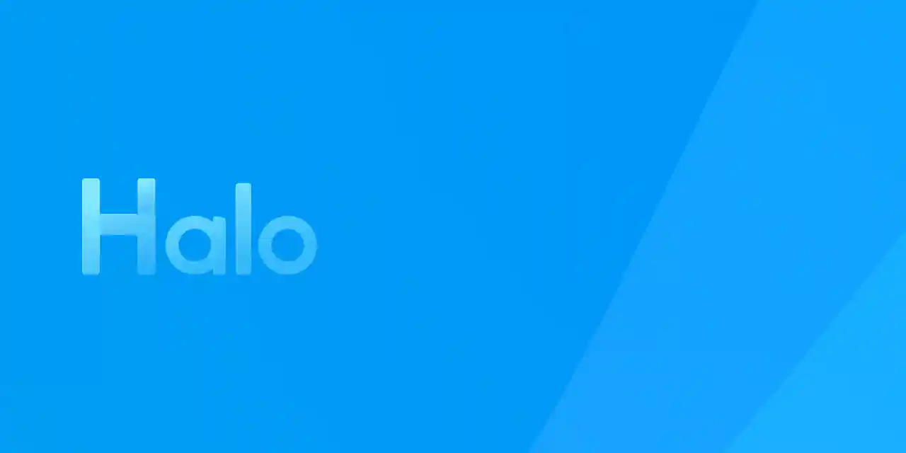 halo