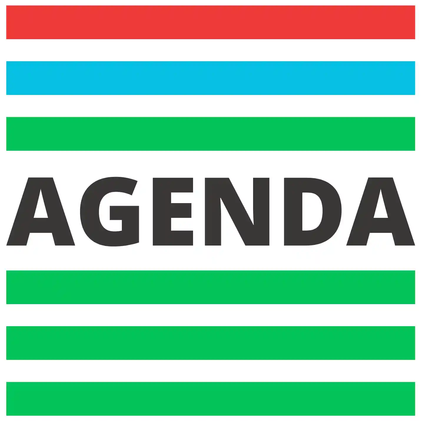 agenda