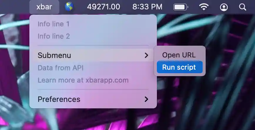 xbar