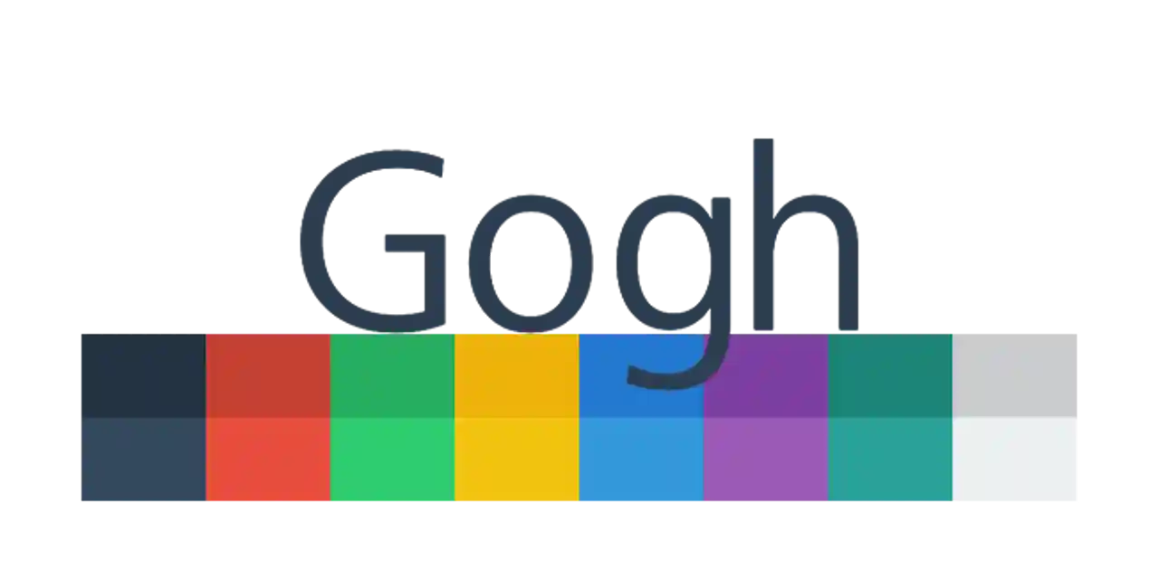 Gogh