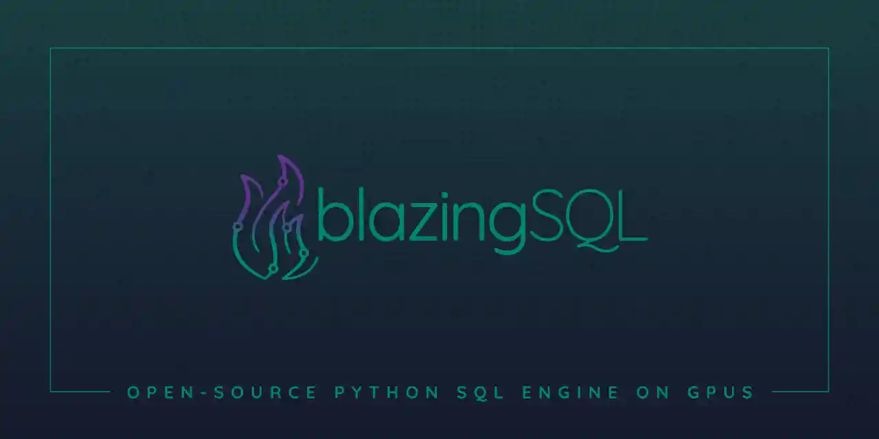 blazingsql