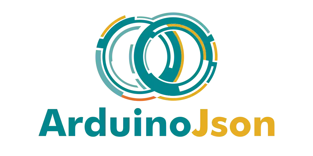 ArduinoJson