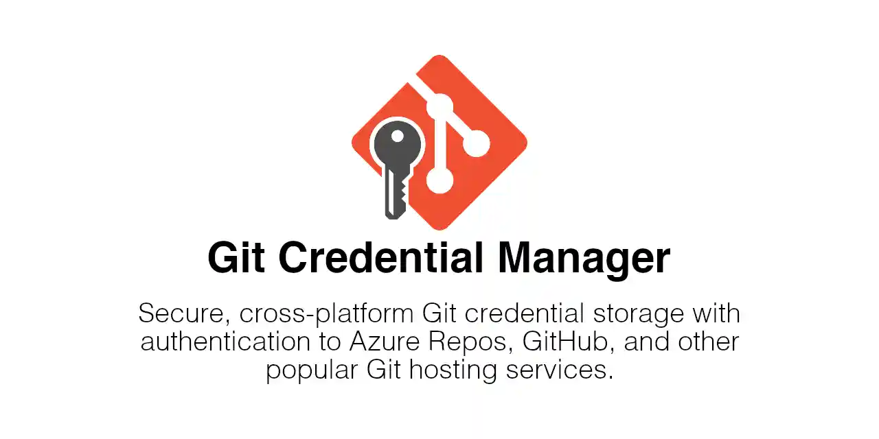 git-credential-manager