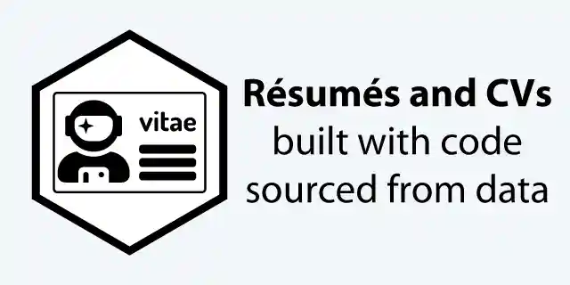 vitae