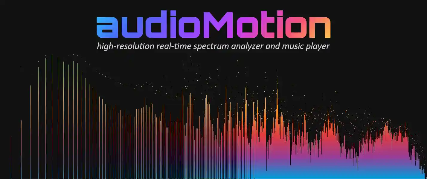audioMotion.js