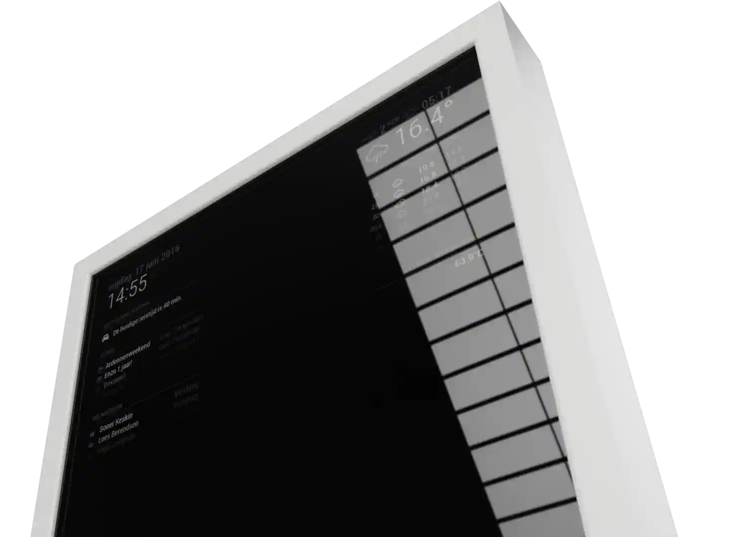 MagicMirror