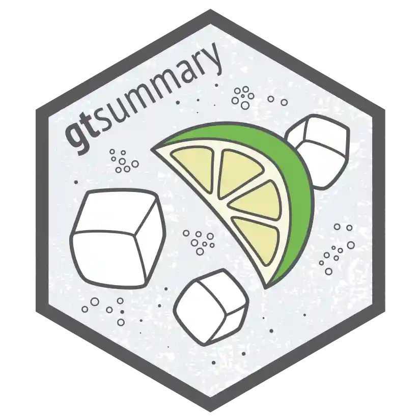 gtsummary