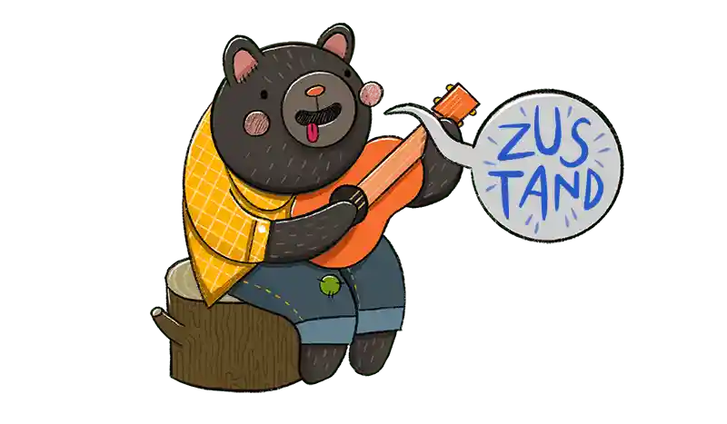 zustand