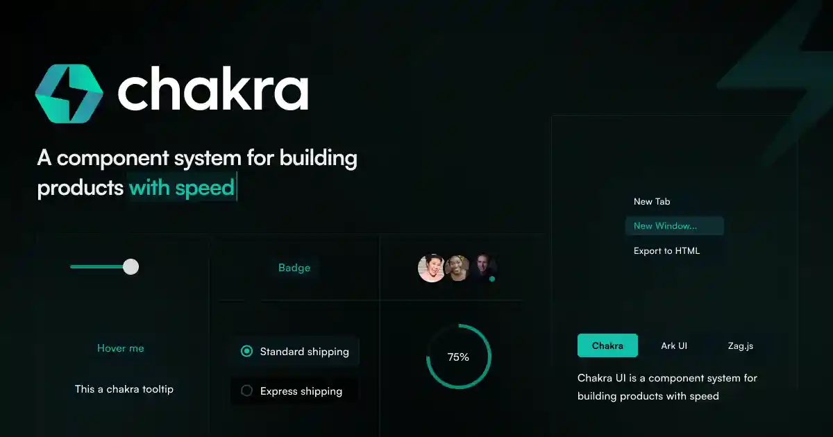 chakra-ui