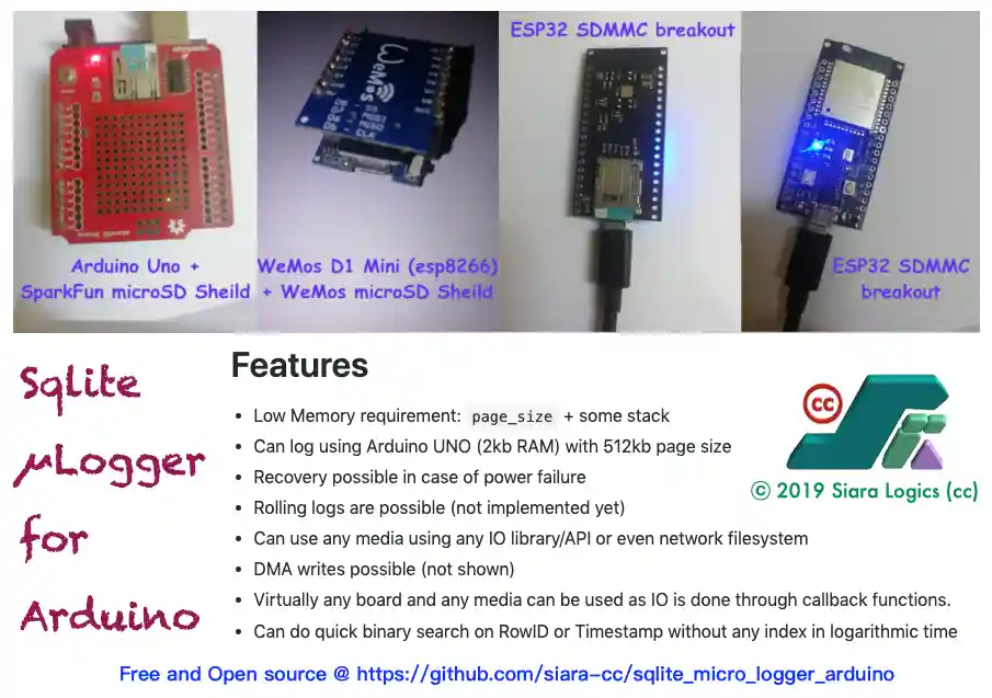 sqlite_micro_logger_arduino