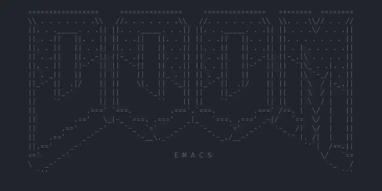 doomemacs