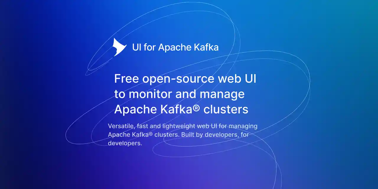 kafka-ui
