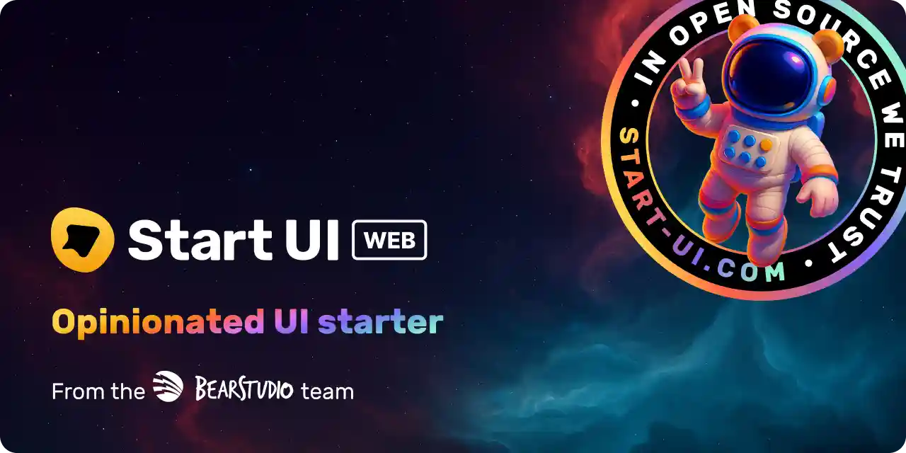 start-ui-web