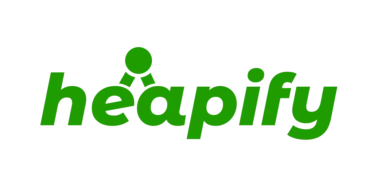 heapify