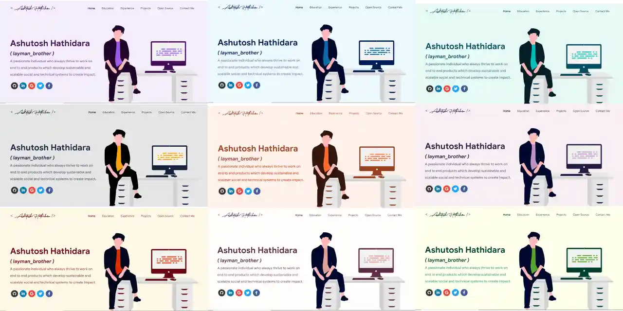 masterPortfolio