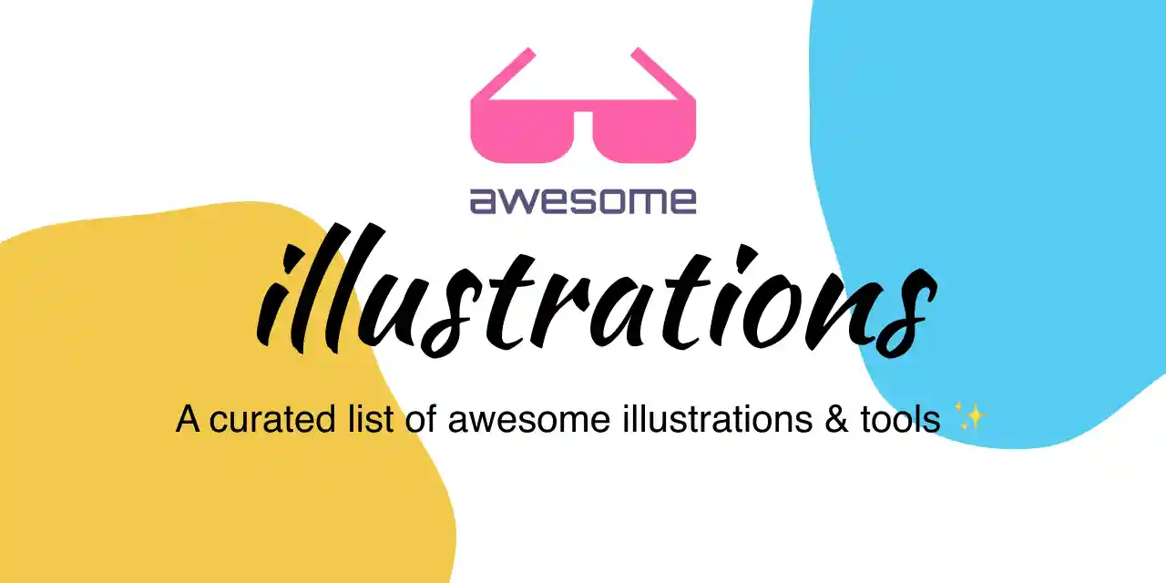 awesome-illustrations