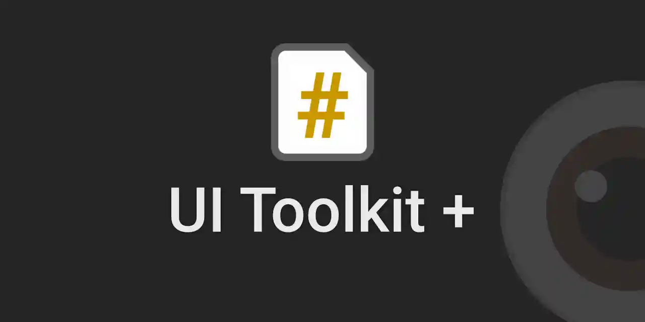 UI-Toolkit-Plus