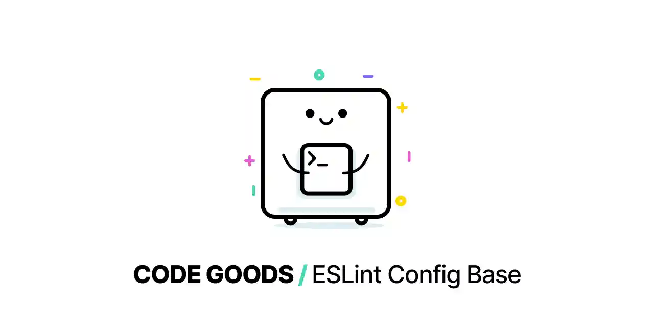 eslint-config-base