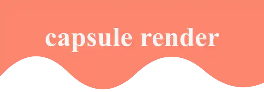 capsule-render