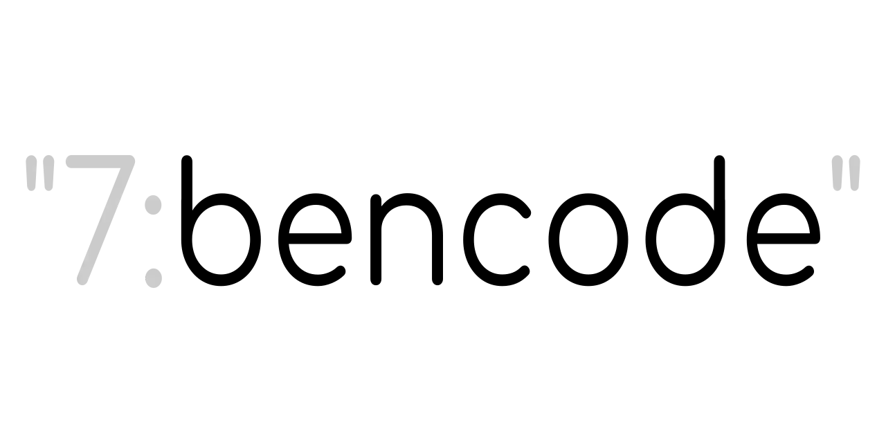 bencode