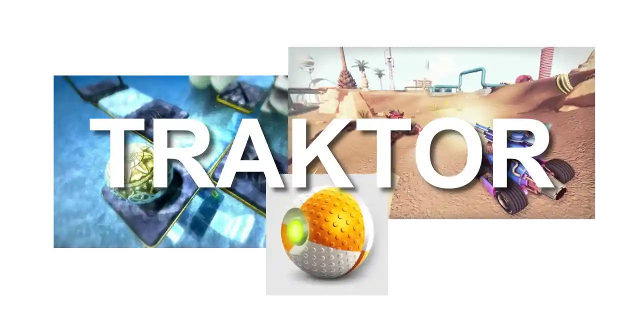 traktor
