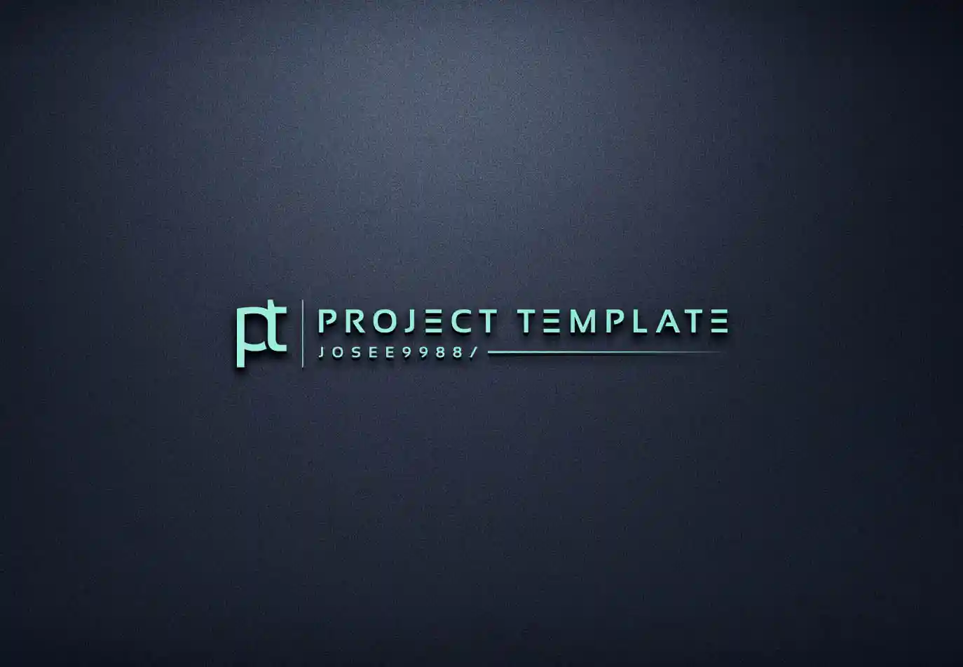 project-template